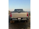 Thumbnail of 2024 Silver Chevrolet Silverado 3500