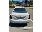 Thumbnail of 2018 White Cadillac CT6 PLUG-IN