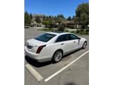 Thumbnail of 2018 White Cadillac CT6 PLUG-IN