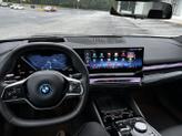 Thumbnail of 2024 Black BMW i5