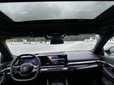 Thumbnail of 2024 Black BMW i5