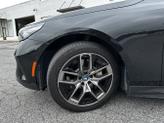 Thumbnail of 2024 Black BMW i5