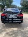 Thumbnail of 2016 Black INFINITI Q70L