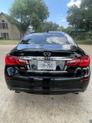 Thumbnail of 2016 Black INFINITI Q70L