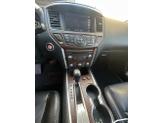Thumbnail of 2017 Black Nissan Pathfinder
