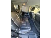 Thumbnail of 2017 Black Nissan Pathfinder