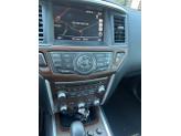 Thumbnail of 2017 Black Nissan Pathfinder