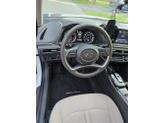 Thumbnail of 2022 White Hyundai SONATA