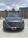 Thumbnail of 2016 Gray Hyundai TUCSON