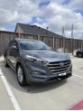 Thumbnail of 2016 Gray Hyundai TUCSON