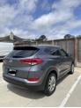 Thumbnail of 2016 Gray Hyundai TUCSON