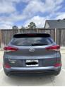 Thumbnail of 2016 Gray Hyundai TUCSON