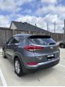 Thumbnail of 2016 Gray Hyundai TUCSON