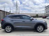 Thumbnail of 2016 Gray Hyundai TUCSON