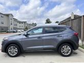 Thumbnail of 2016 Gray Hyundai TUCSON