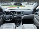 Thumbnail of 2016 Gray Hyundai TUCSON