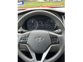 Thumbnail of 2016 Gray Hyundai TUCSON