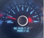 Thumbnail of 2014 Gray Ford Mustang