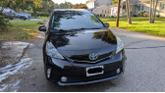 Photo of 2013 Black Toyota Prius v