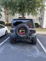 Thumbnail of 2018 Gray Jeep Wrangler Unlimited