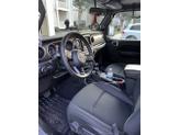 Thumbnail of 2018 Gray Jeep Wrangler Unlimited