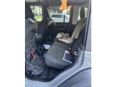 Thumbnail of 2018 Gray Jeep Wrangler Unlimited