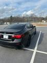 Thumbnail of 2015 Black INFINITI Q70L