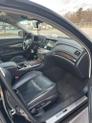 Thumbnail of 2015 Black INFINITI Q70L