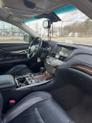 Thumbnail of 2015 Black INFINITI Q70L