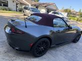 Thumbnail of 2018 Gray Mazda MX-5 Miata