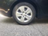 Thumbnail of 2016 Black Kia Forte