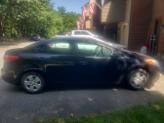 Thumbnail of 2016 Black Kia Forte