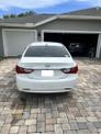 Thumbnail of 2013 White Hyundai SONATA