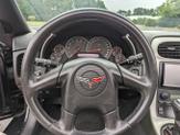 Thumbnail of 2005 Black Chevrolet Corvette