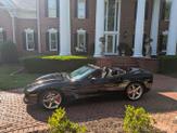 Thumbnail of 2005 Black Chevrolet Corvette