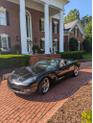 Thumbnail of 2005 Black Chevrolet Corvette