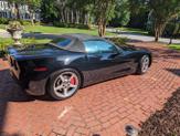 Thumbnail of 2005 Black Chevrolet Corvette