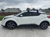 Photo of 2018 White Toyota C-HR