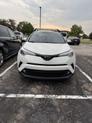 Thumbnail of 2018 White Toyota C-HR