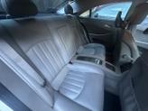 Thumbnail of 2010 Silver Mercedes-Benz CLS-Class