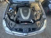 Thumbnail of 2010 Silver Mercedes-Benz CLS-Class