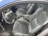 Thumbnail of 2008 Blue Porsche Cayman
