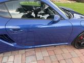 Thumbnail of 2008 Blue Porsche Cayman