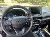 Thumbnail of 2022 Blue Hyundai KONA