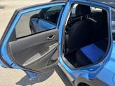Thumbnail of 2022 Blue Hyundai KONA