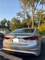 Thumbnail of 2018 Silver Hyundai ELANTRA