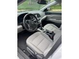 Thumbnail of 2018 Silver Hyundai ELANTRA