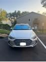 Thumbnail of 2018 Silver Hyundai ELANTRA