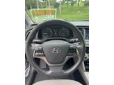 Thumbnail of 2018 Silver Hyundai ELANTRA