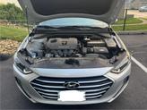 Thumbnail of 2018 Silver Hyundai ELANTRA